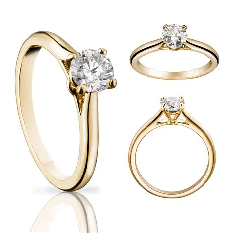 cartier solitaire 1895 0.5 carat price|cartier 1895 engagement ring price.